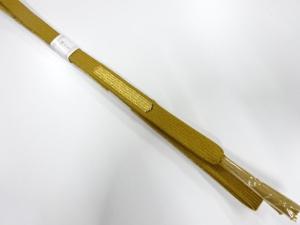 未使用品　正絹　高麗　手組帯締め